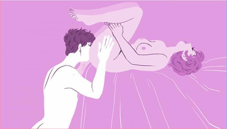 9 posições para fazer sexo oral que todo casal deve conhecer - Sex Shop  Uberlândia Erótica