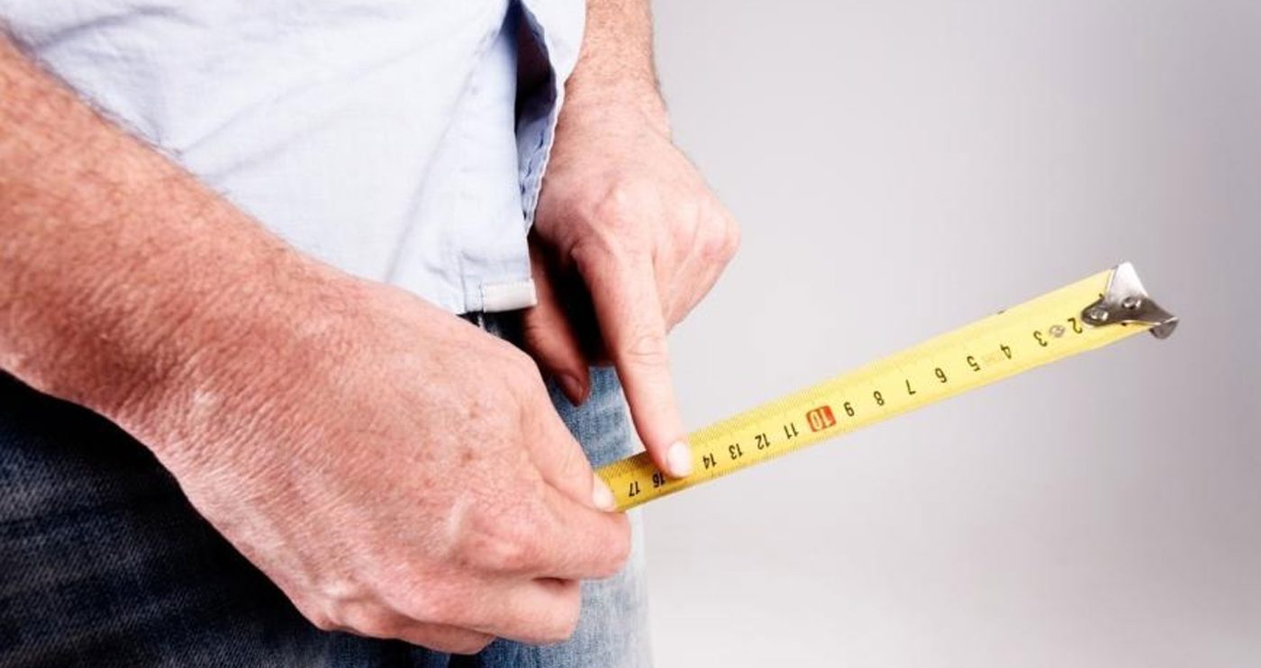 15 Coisas Que Você Deveria Saber Sobre Pênis