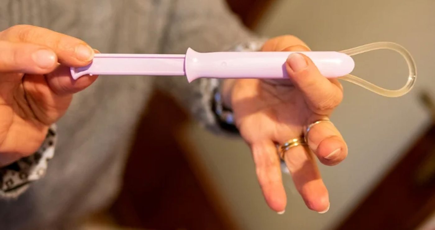 Como Funciona o Anel Vaginal