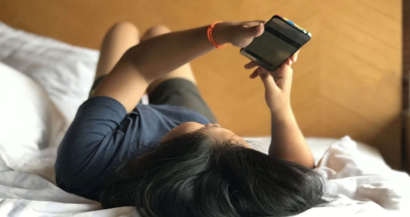 O Que é Sexting e Como Se Proteger