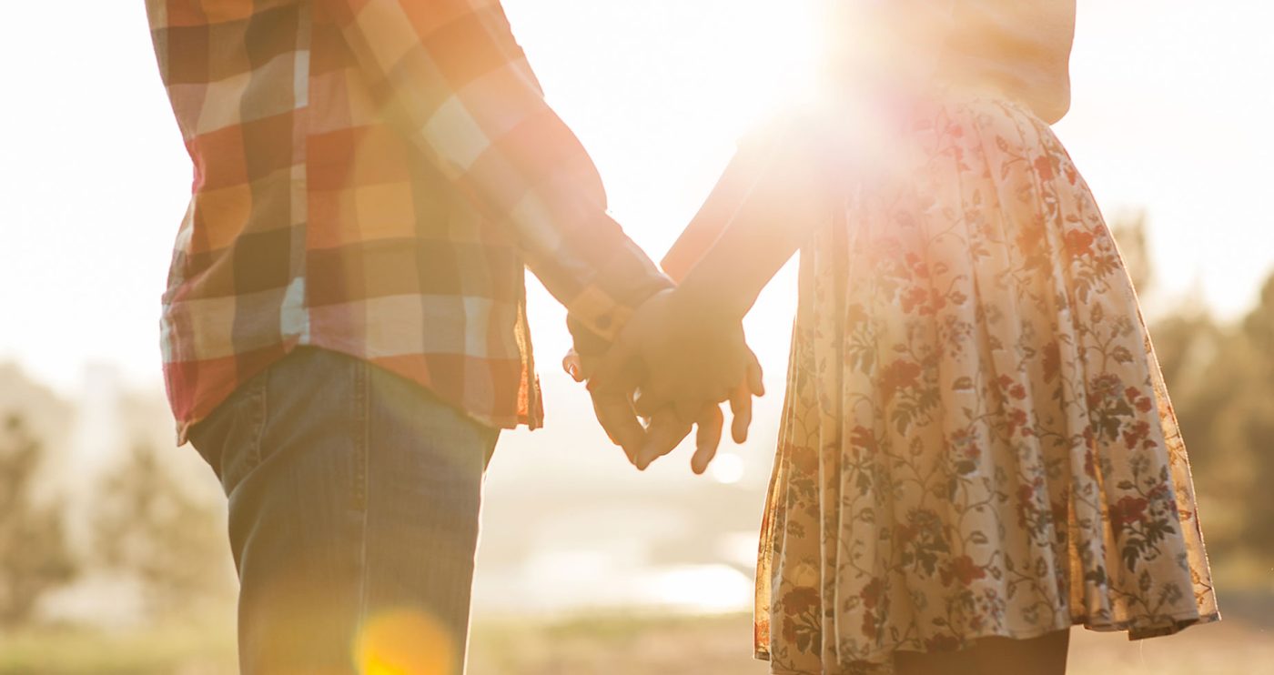 Existe Amizade Verdadeira Entre Homem e Mulher