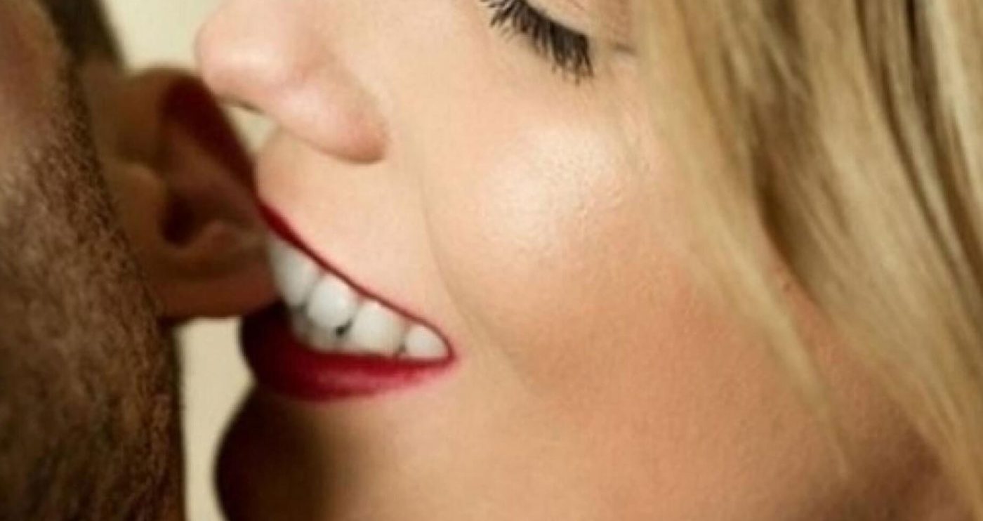 O Que É o Amor Sem Sexo