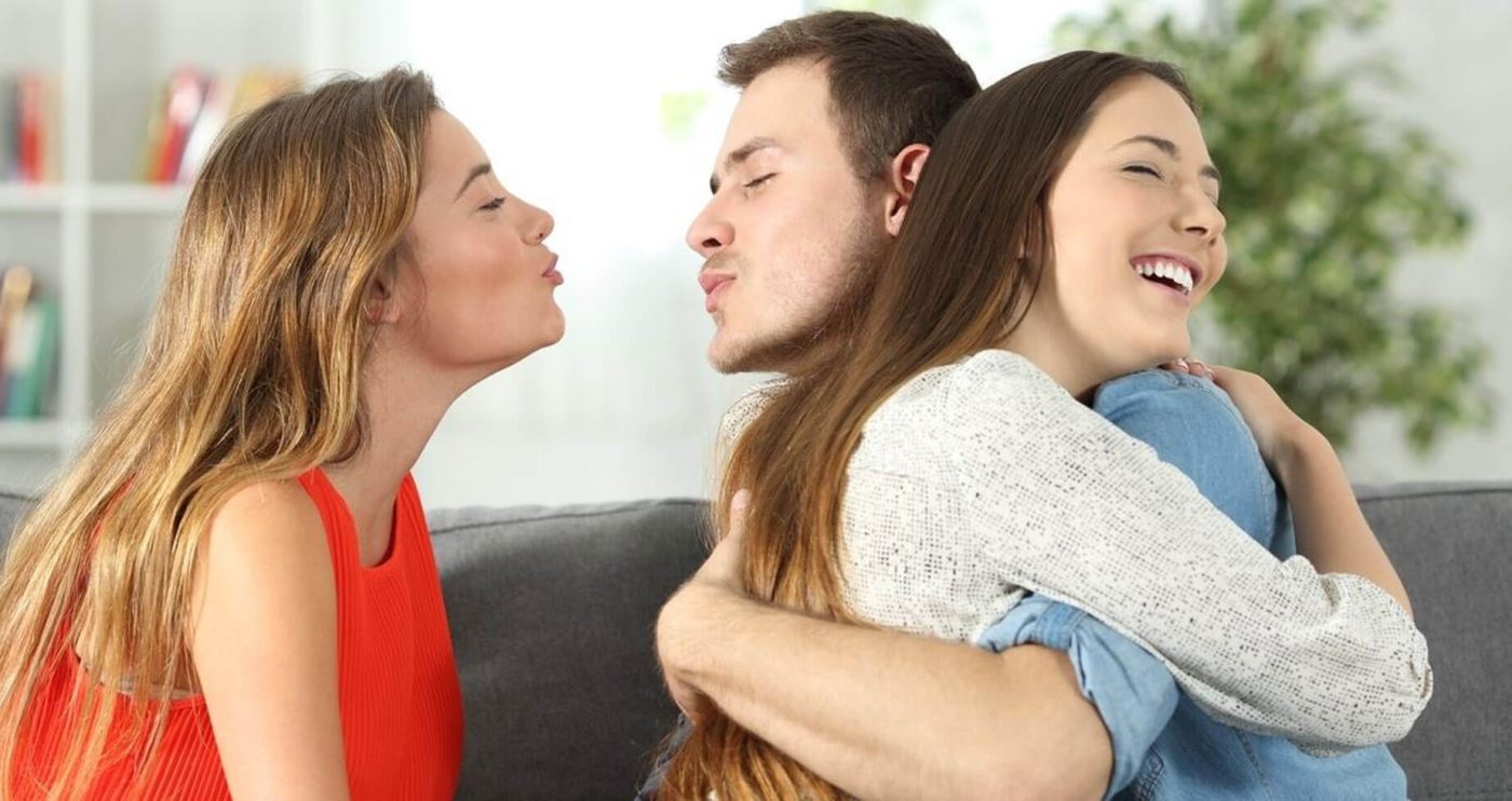 9 Ensinamentos Que Podemos Tirar de um Relacionamento Aberto