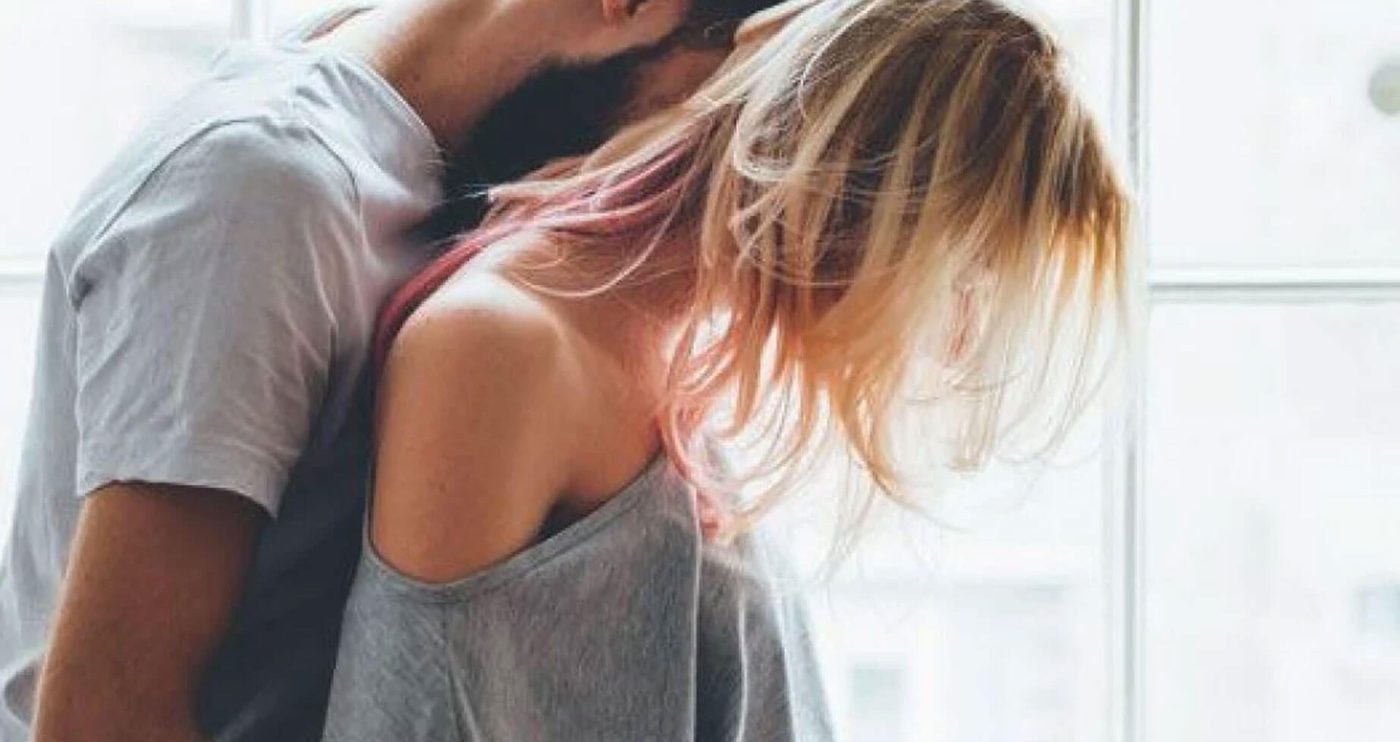 15 Sinais Que Ele Quer Só Sexo