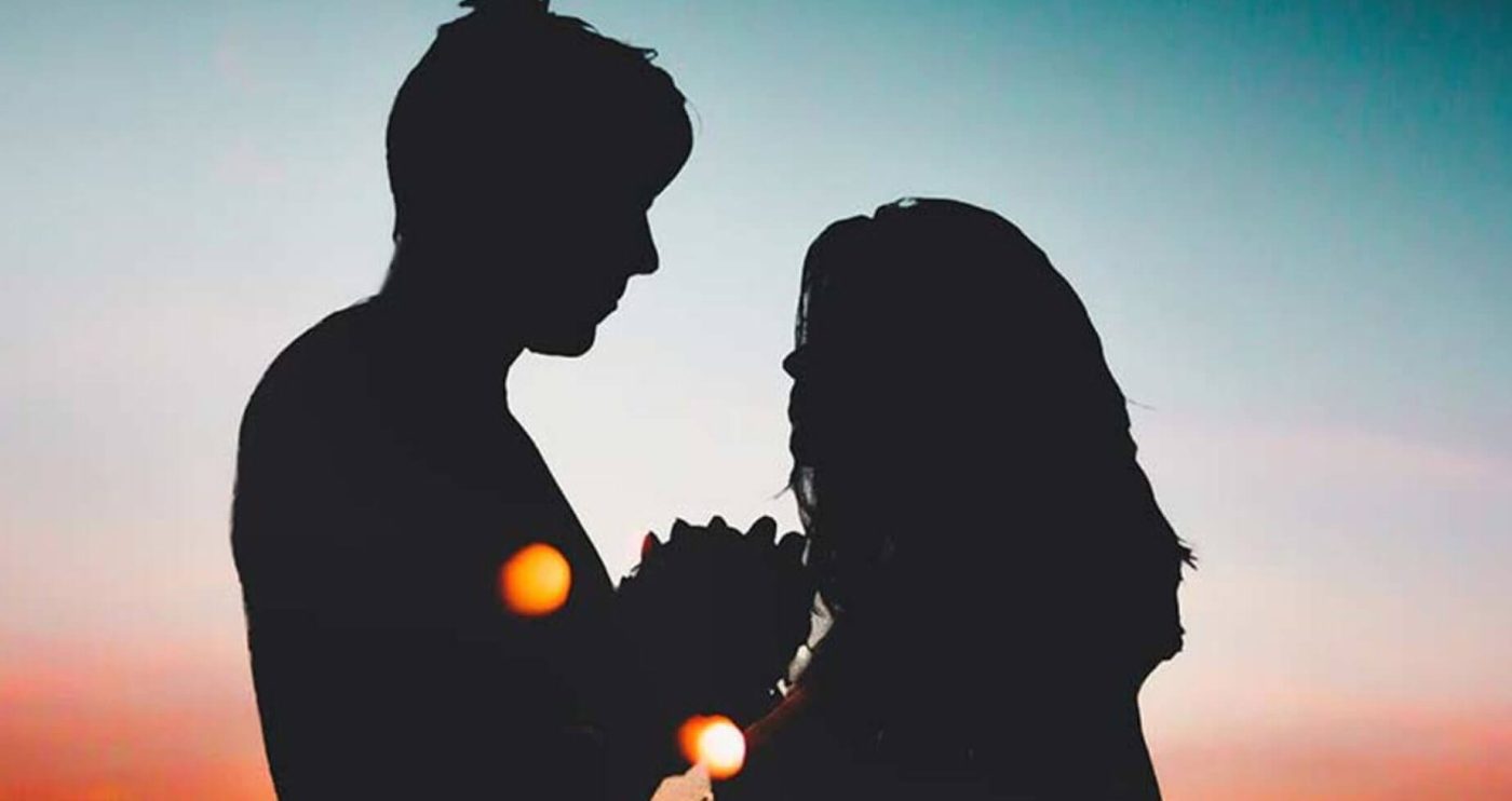 Existe Amor Verdadeiro