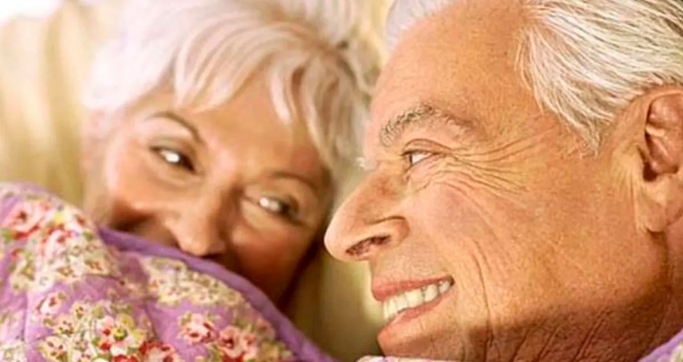 10 Coisas Que Todos Deveriam Saber Sobre Sexo Depois dos 50