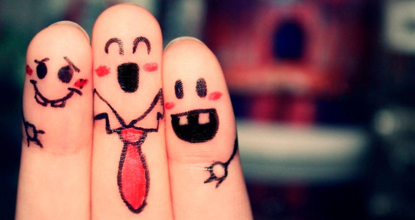 7 Tipos de Amigos Que Uma Mulher Precisa