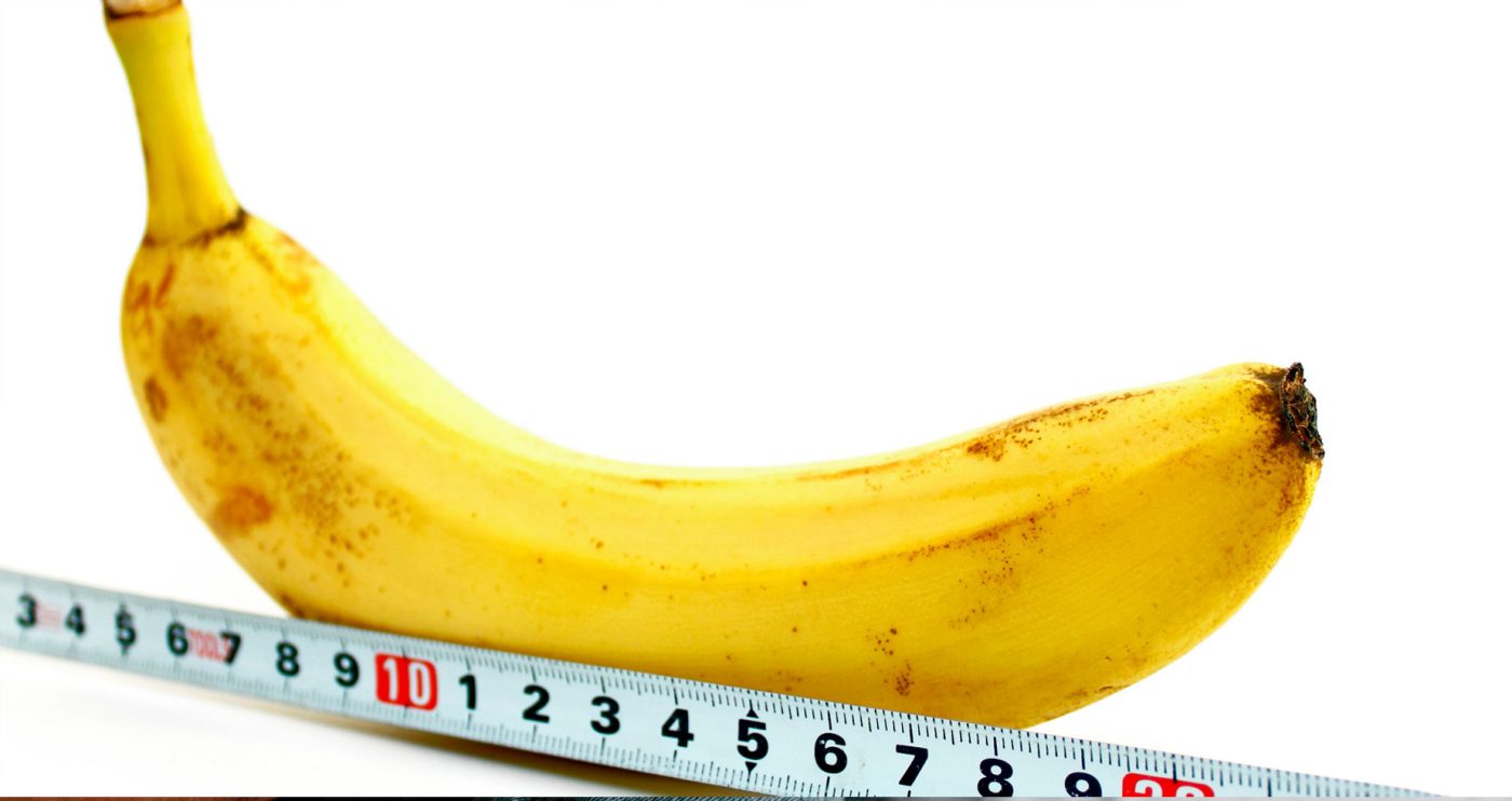 Um Pênis Pode Ser Grande Demais Para Uma Vagina