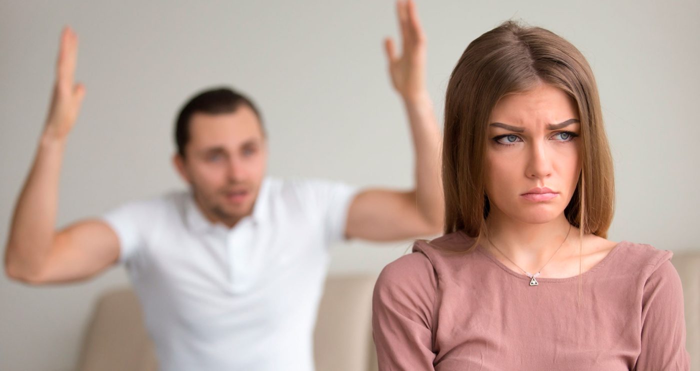 As Frases Que As Mulheres Mais Odeiam Escutar