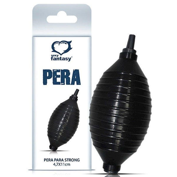 Pera para Bomba Peniana Strong Sexy Fantasy