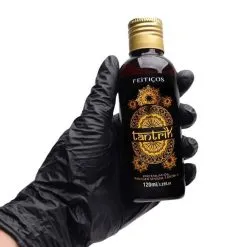 Alternative view of Tantrik Óleo Massagem Sensual Tântrica 120Ml Feitiços