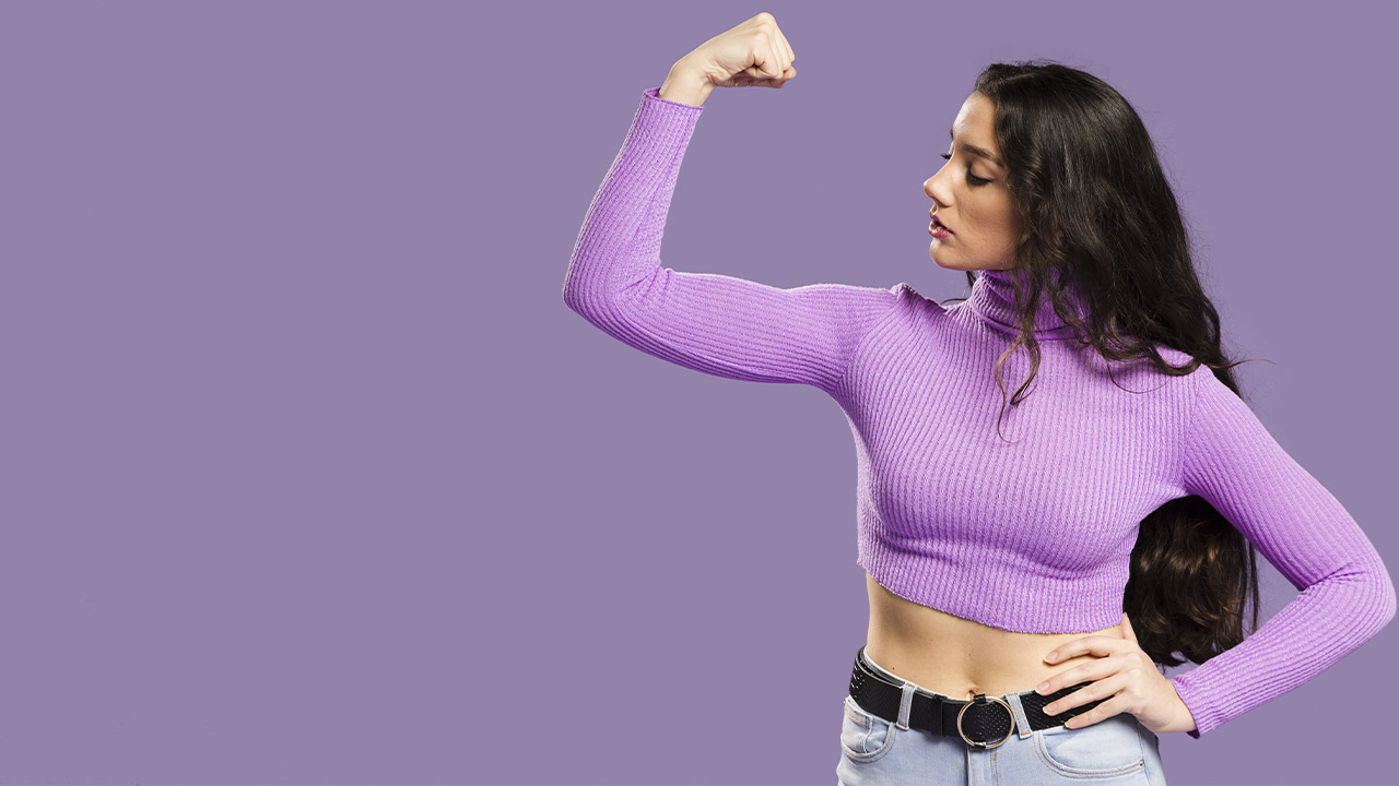 Empoderamento Feminino