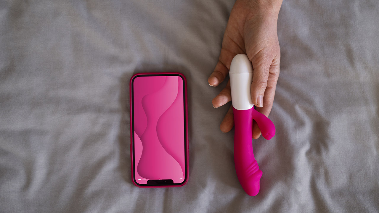 Escolhendo o Vibrador Perfeito