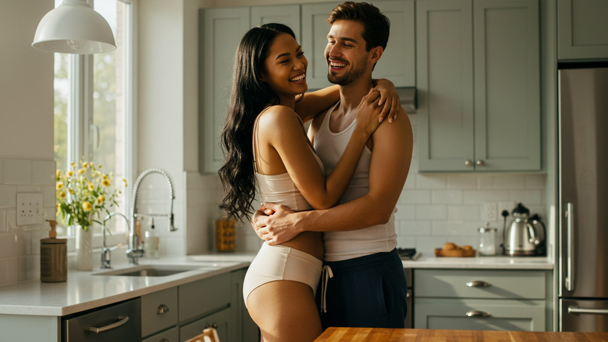 5 Segredos Que Fazem Qualquer Homem Enlouquecer na Cama